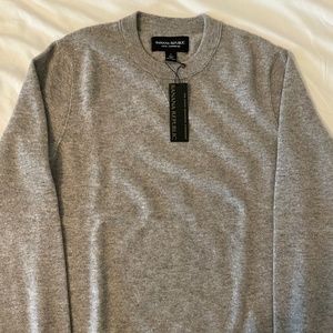 Cashmere Sweater